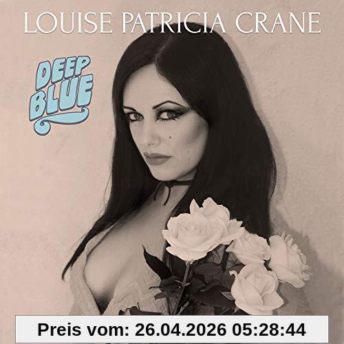 Deep Blue (Black Vinyl) [Vinyl LP]