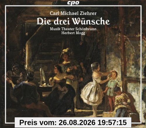 Die Drei Wünsche