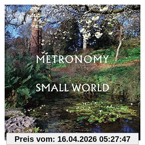 Small World [Vinyl LP]
