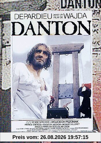 Danton [IT Import]