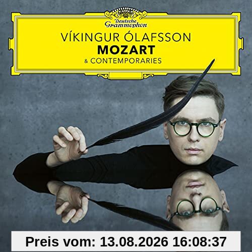 Mozart & Contemporaries