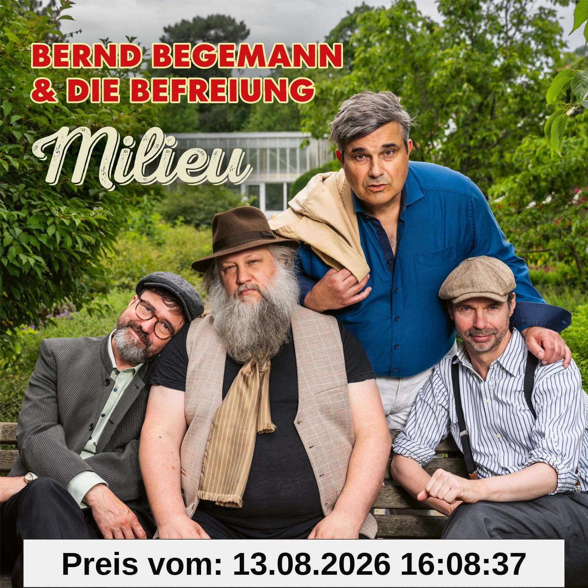 Milieu