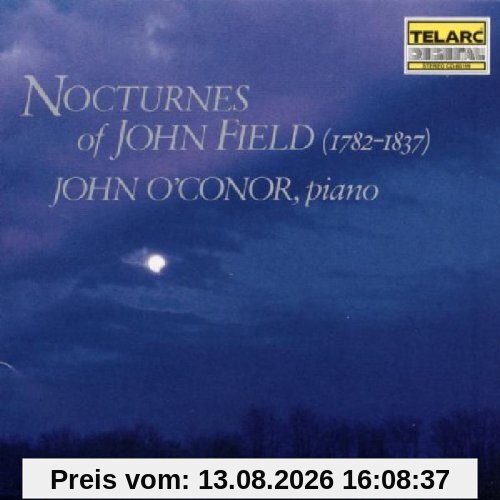 Nocturnes: Auswahl