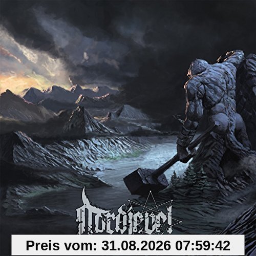 Nordjevel