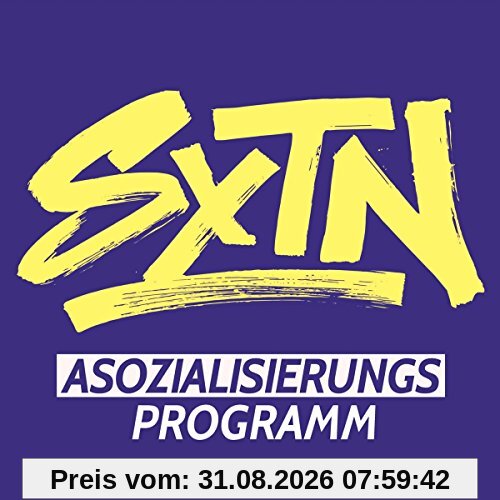 Asozialisierungsprogramm (Ep)