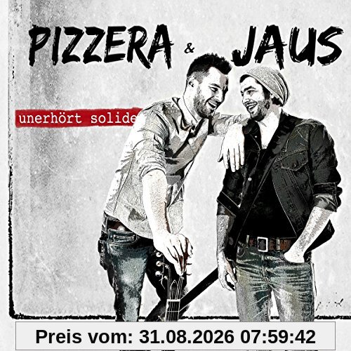 Unerhört Solide