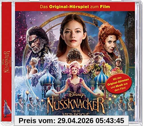 Der Nussknacker und die Vier Reiche