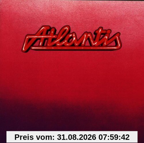 Atlantis