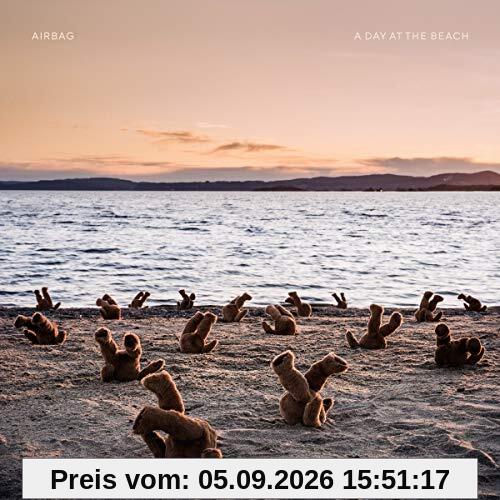 A Day at the Beach (Lim.Digisleeve Edition)
