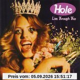 Live Through This [Musikkassette]
