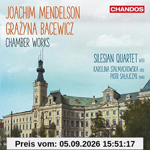 Kammermusik