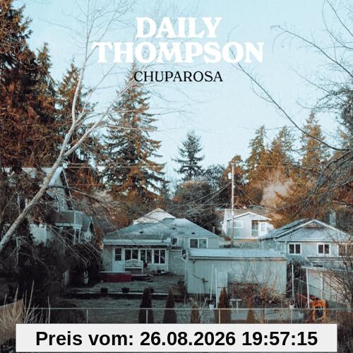 Chuparosa