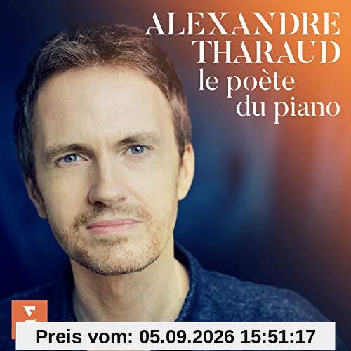 Le Poète du Piano