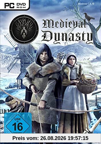 Medieval Dynasty