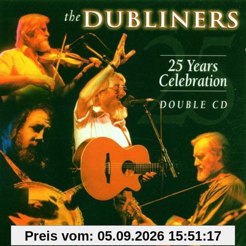 25 Years Celebrations