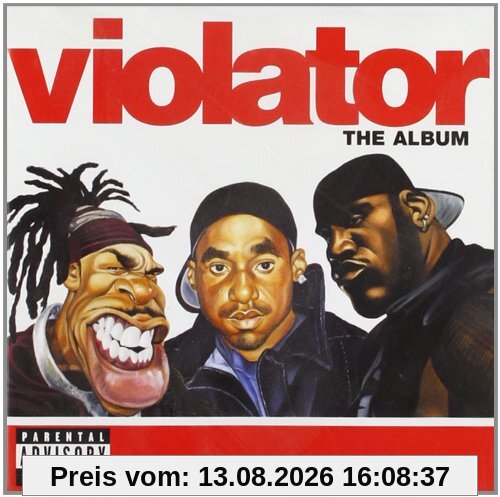 Violators '99