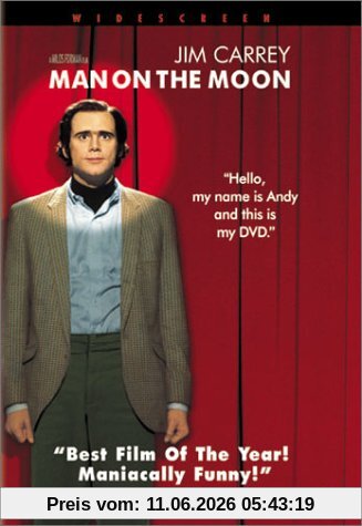 unbekannt Man On The Moon