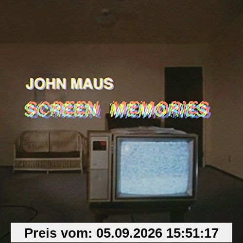 Screen Memories
