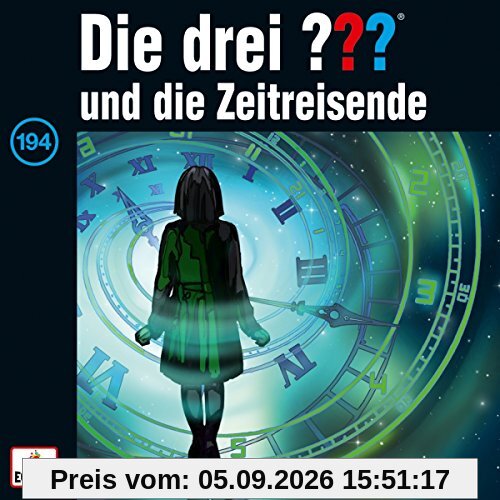 194/und die Zeitreisende
