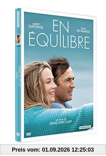 En équilibre [FR Import]