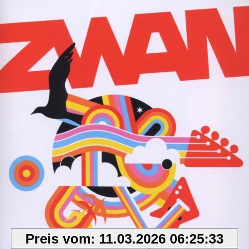 Zwan Mary Star Of The Sea (Cd + Dvd)
