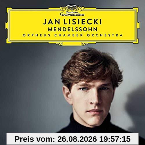 Mendelssohn