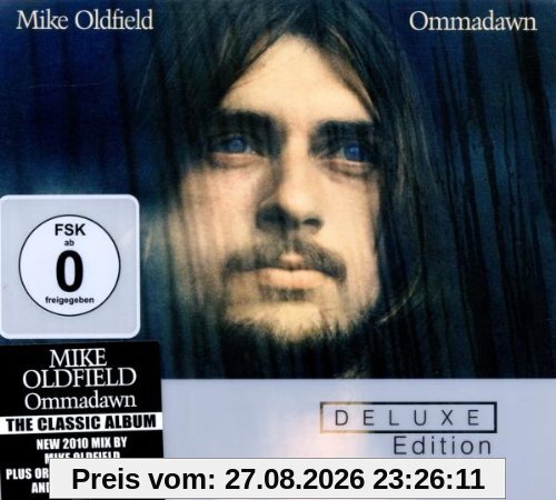 Ommadawn (Deluxe Edition)
