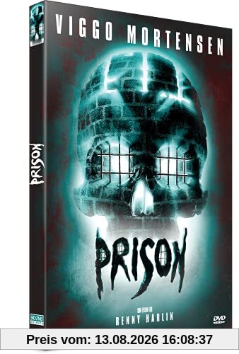 Prison [FR Import]