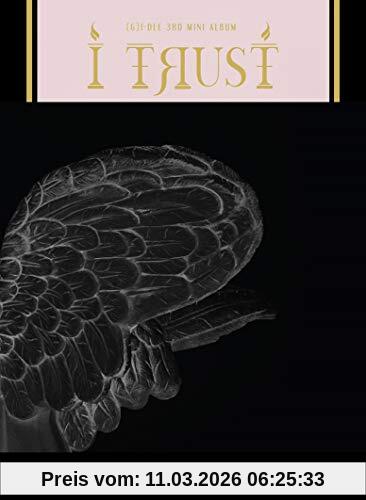 G I-Dle I Trust-True Version