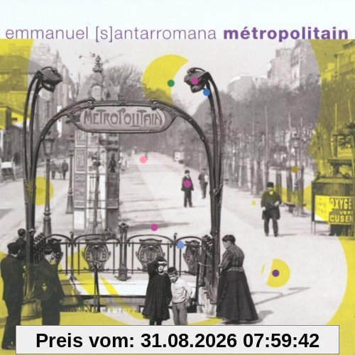Metropolitain