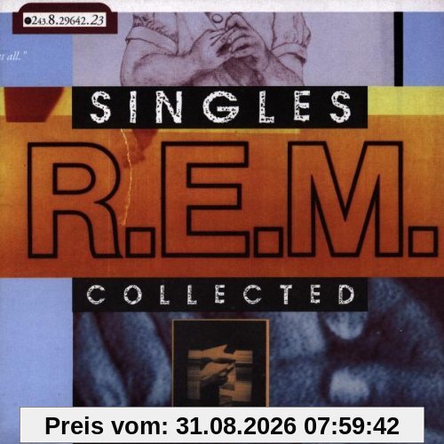 Singles Collected
