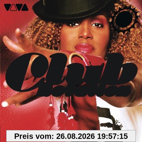Viva Club Rotation Vol.18