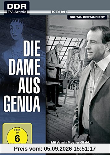 Die Dame aus Genua (DDR TV-Archiv)