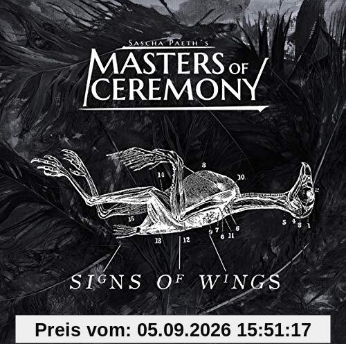 Signs of Wings
