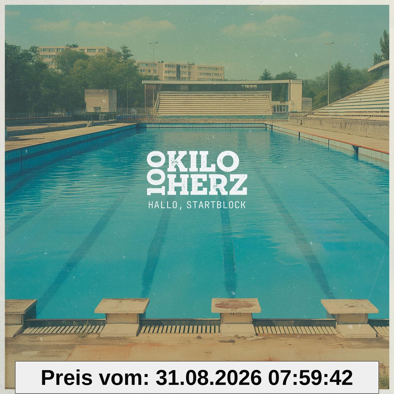 Hallo, Startblock