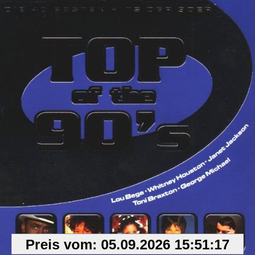 Top of the 90'S