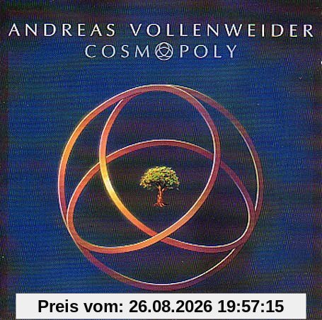 Cosmopoly