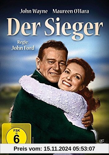 Der Sieger