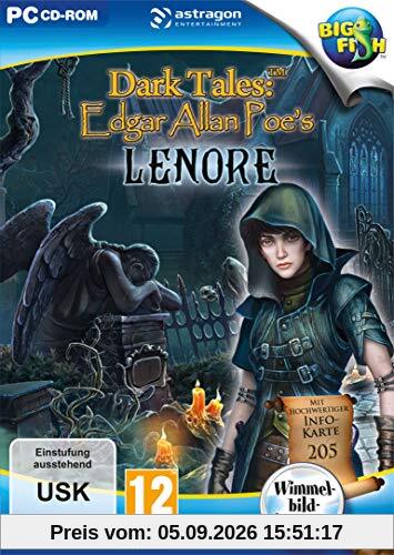 Dark Tales: Edgar Allan Poes Lenore