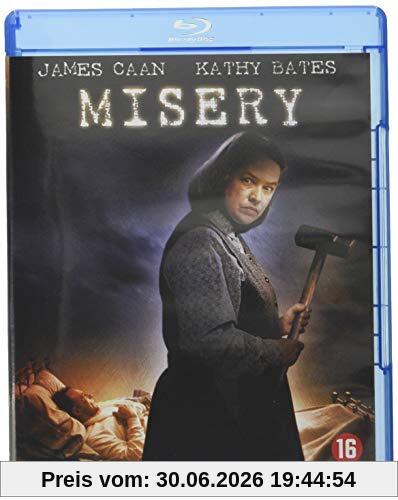 unbekannt Misery