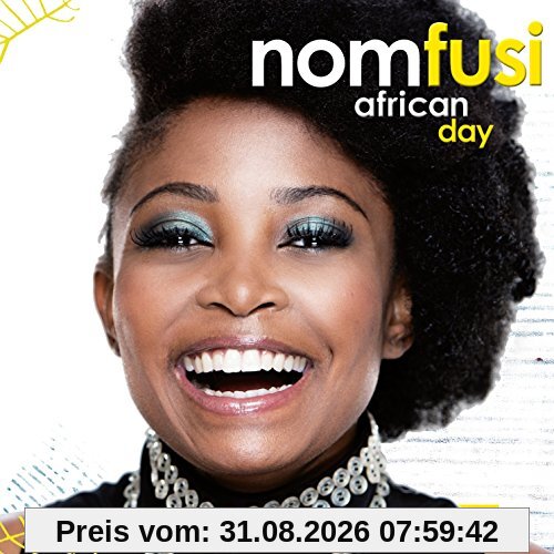 African Day