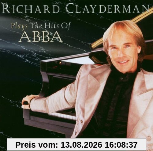 Plays the Hits of Abba