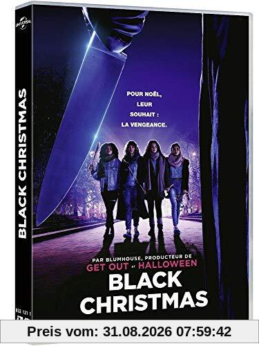 Black Christmas