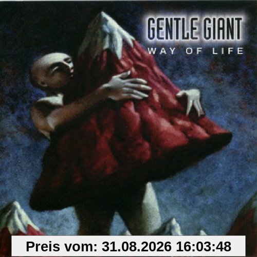 Gentle Giant Way Of Life