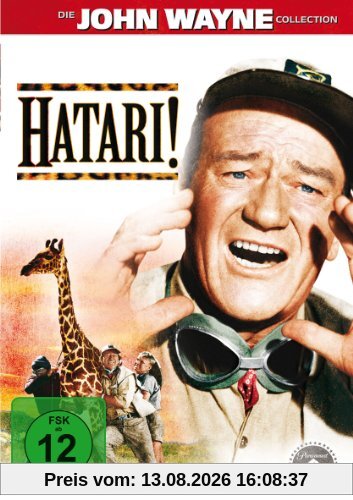 Hatari!