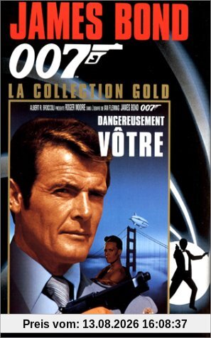 Dangereusement votre [FR Import]