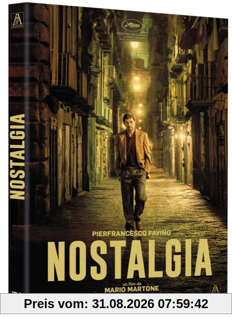 Nostalgia [FR Import]