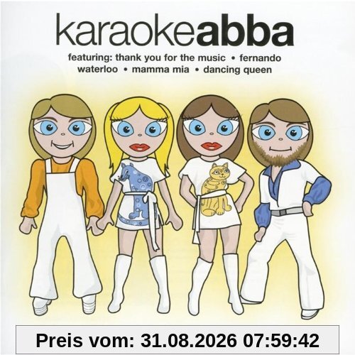 Karaoke Abba