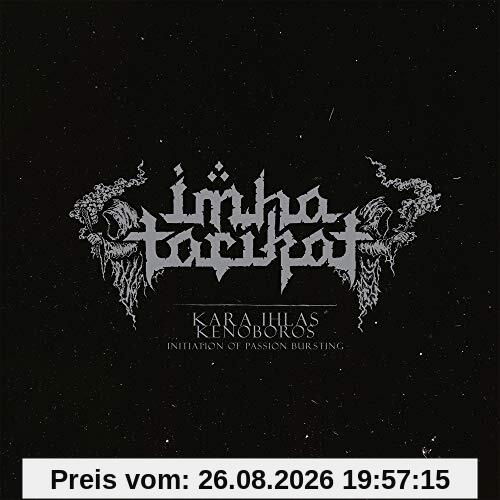 Kara Ihlas/Neoboros (Digipak)