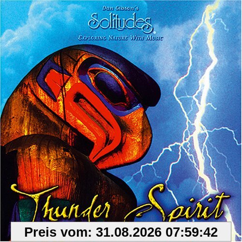 Thunder Spirit